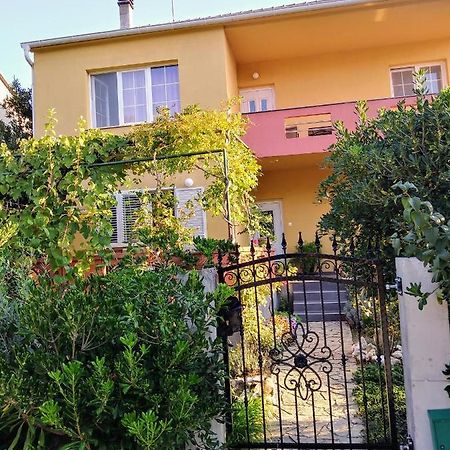 Apartments Mira بيوغْغاد نا موغو المظهر الخارجي الصورة