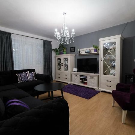 Apartments Mira بيوغْغاد نا موغو المظهر الخارجي الصورة
