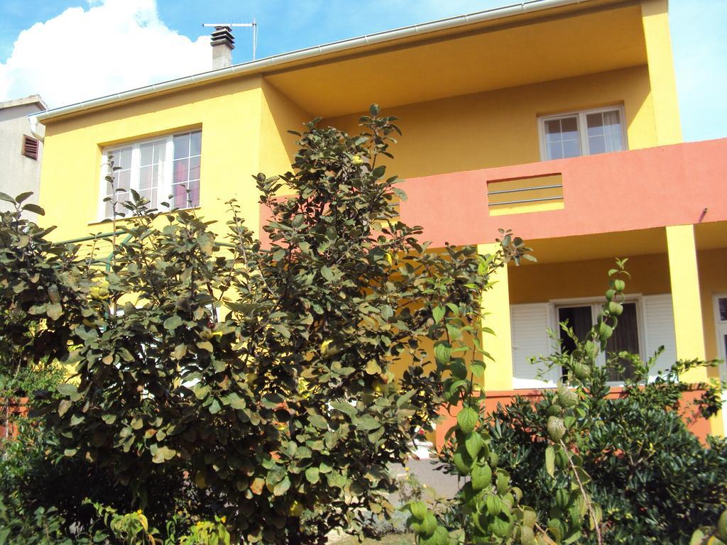 Apartments Mira بيوغْغاد نا موغو المظهر الخارجي الصورة