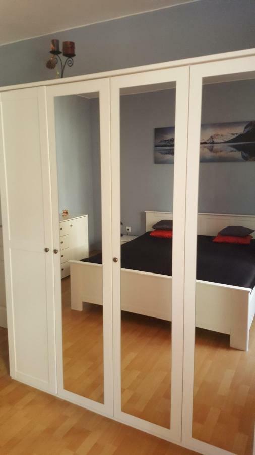 Apartments Mira بيوغْغاد نا موغو المظهر الخارجي الصورة