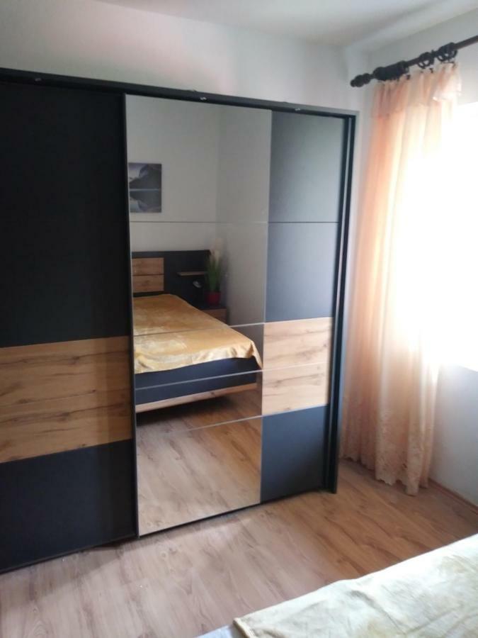 Apartments Mira بيوغْغاد نا موغو المظهر الخارجي الصورة