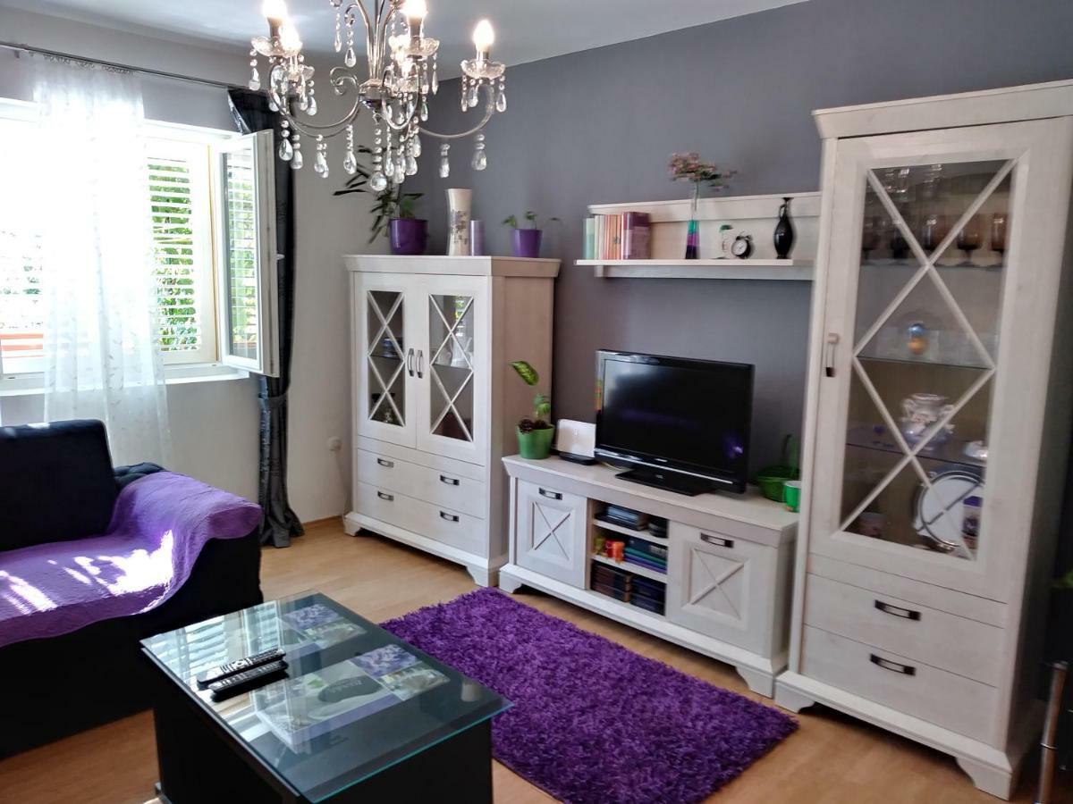 Apartments Mira بيوغْغاد نا موغو المظهر الخارجي الصورة