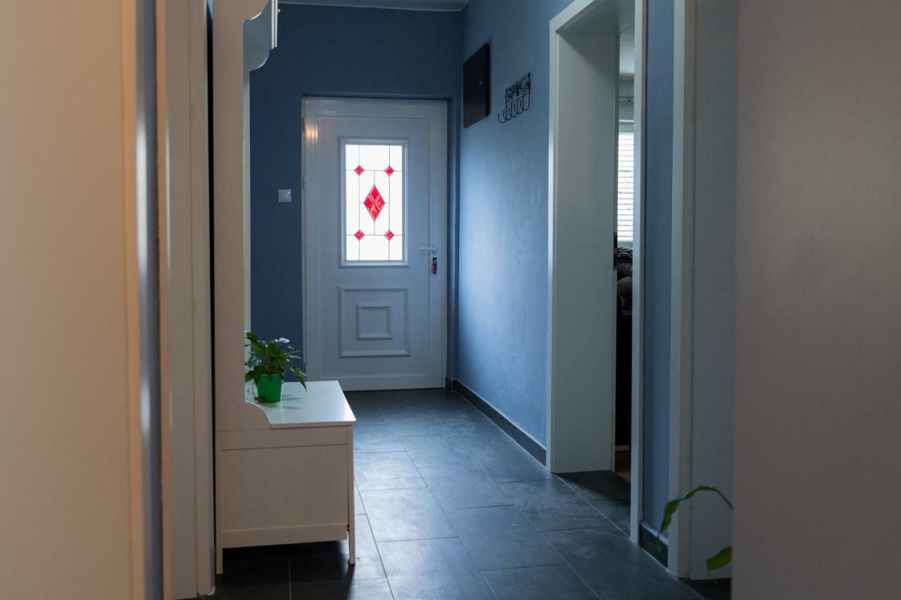 Apartments Mira بيوغْغاد نا موغو المظهر الخارجي الصورة