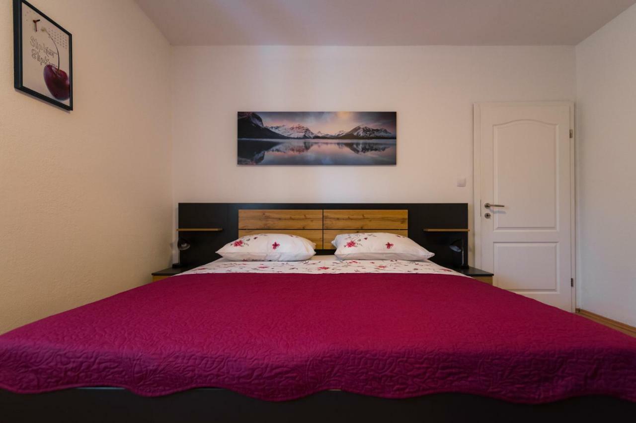 Apartments Mira بيوغْغاد نا موغو المظهر الخارجي الصورة