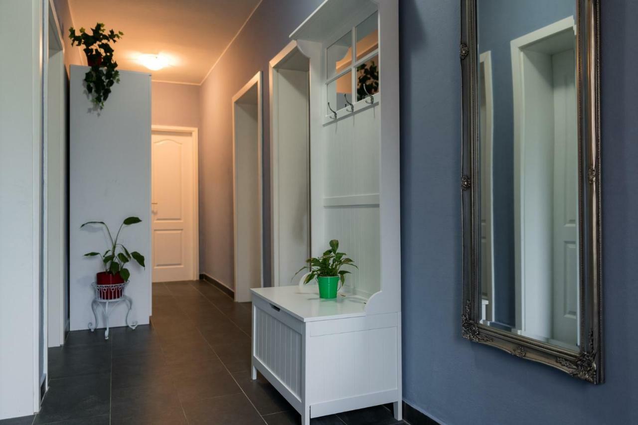 Apartments Mira بيوغْغاد نا موغو المظهر الخارجي الصورة