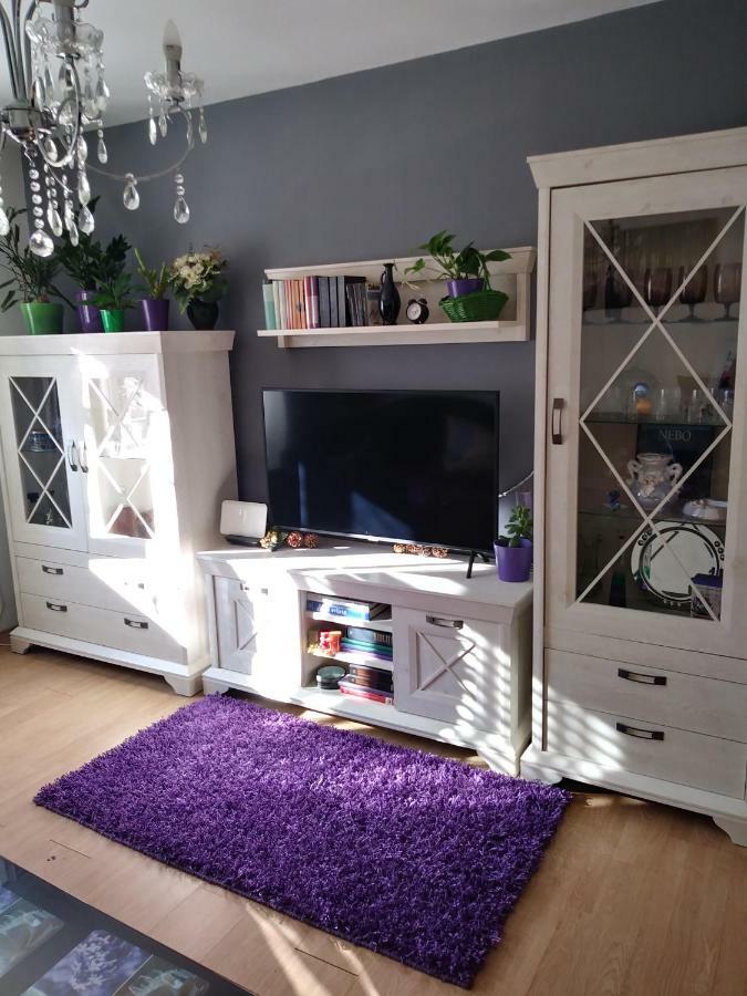 Apartments Mira بيوغْغاد نا موغو المظهر الخارجي الصورة