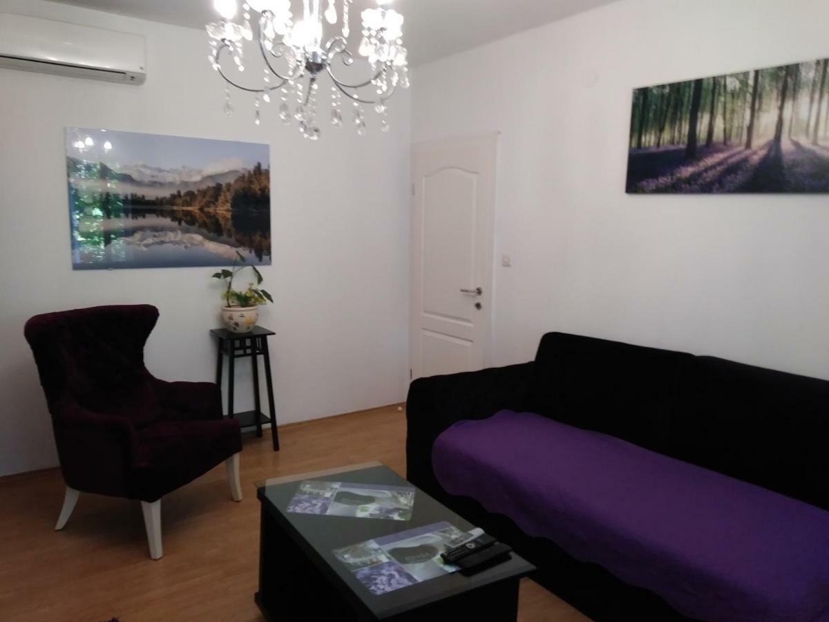 Apartments Mira بيوغْغاد نا موغو المظهر الخارجي الصورة