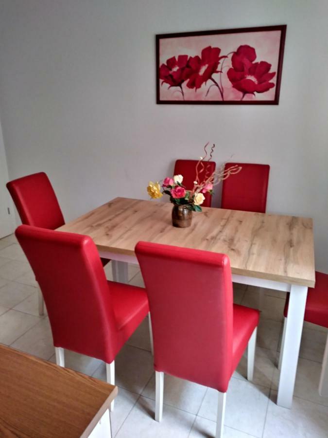 Apartments Mira بيوغْغاد نا موغو المظهر الخارجي الصورة