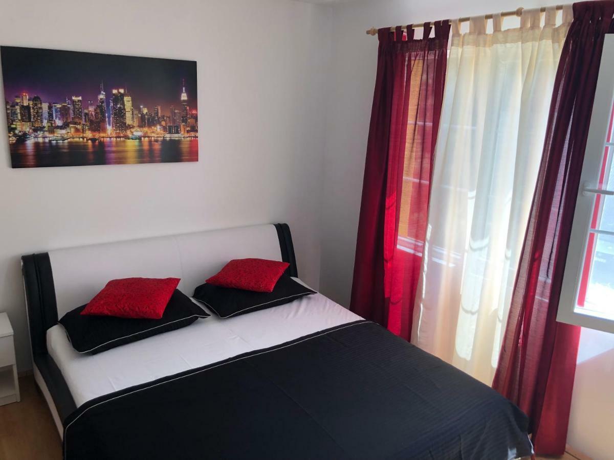 Apartments Mira بيوغْغاد نا موغو المظهر الخارجي الصورة