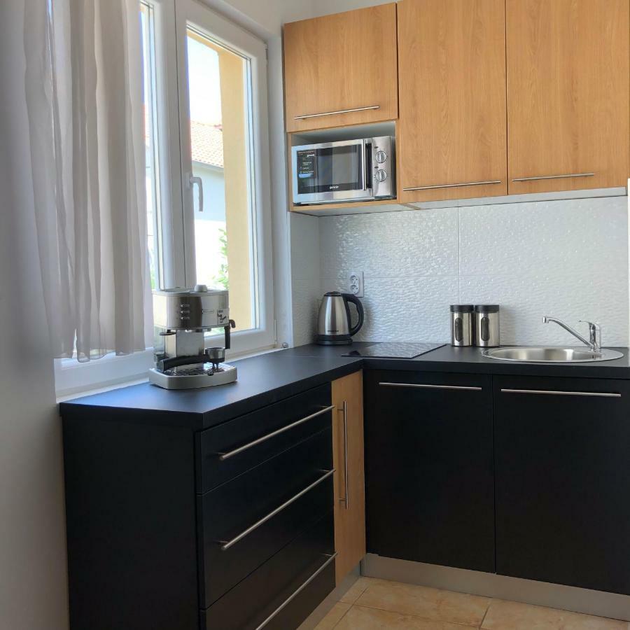 Apartments Mira بيوغْغاد نا موغو المظهر الخارجي الصورة