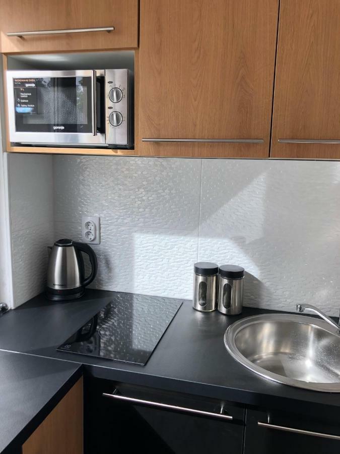 Apartments Mira بيوغْغاد نا موغو المظهر الخارجي الصورة