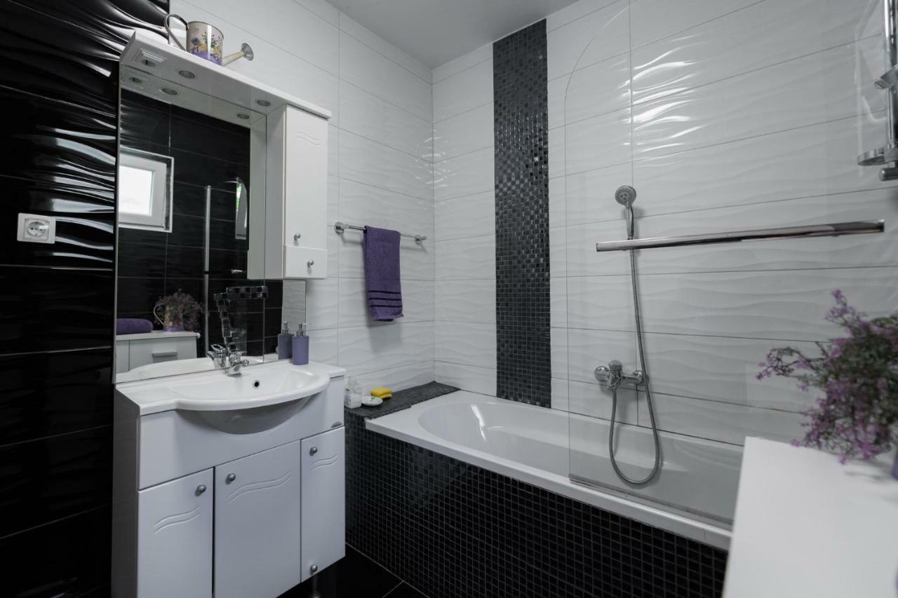 Apartments Mira بيوغْغاد نا موغو المظهر الخارجي الصورة