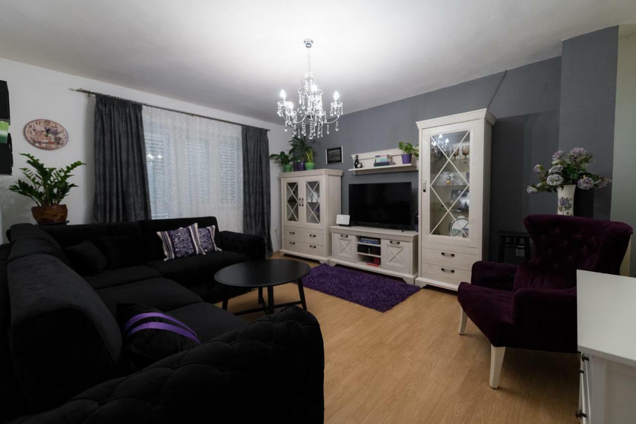 Apartments Mira بيوغْغاد نا موغو المظهر الخارجي الصورة