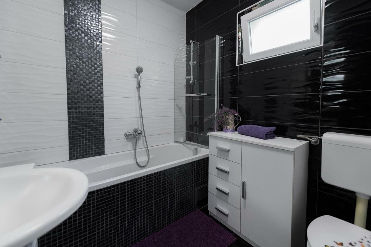Apartments Mira بيوغْغاد نا موغو المظهر الخارجي الصورة