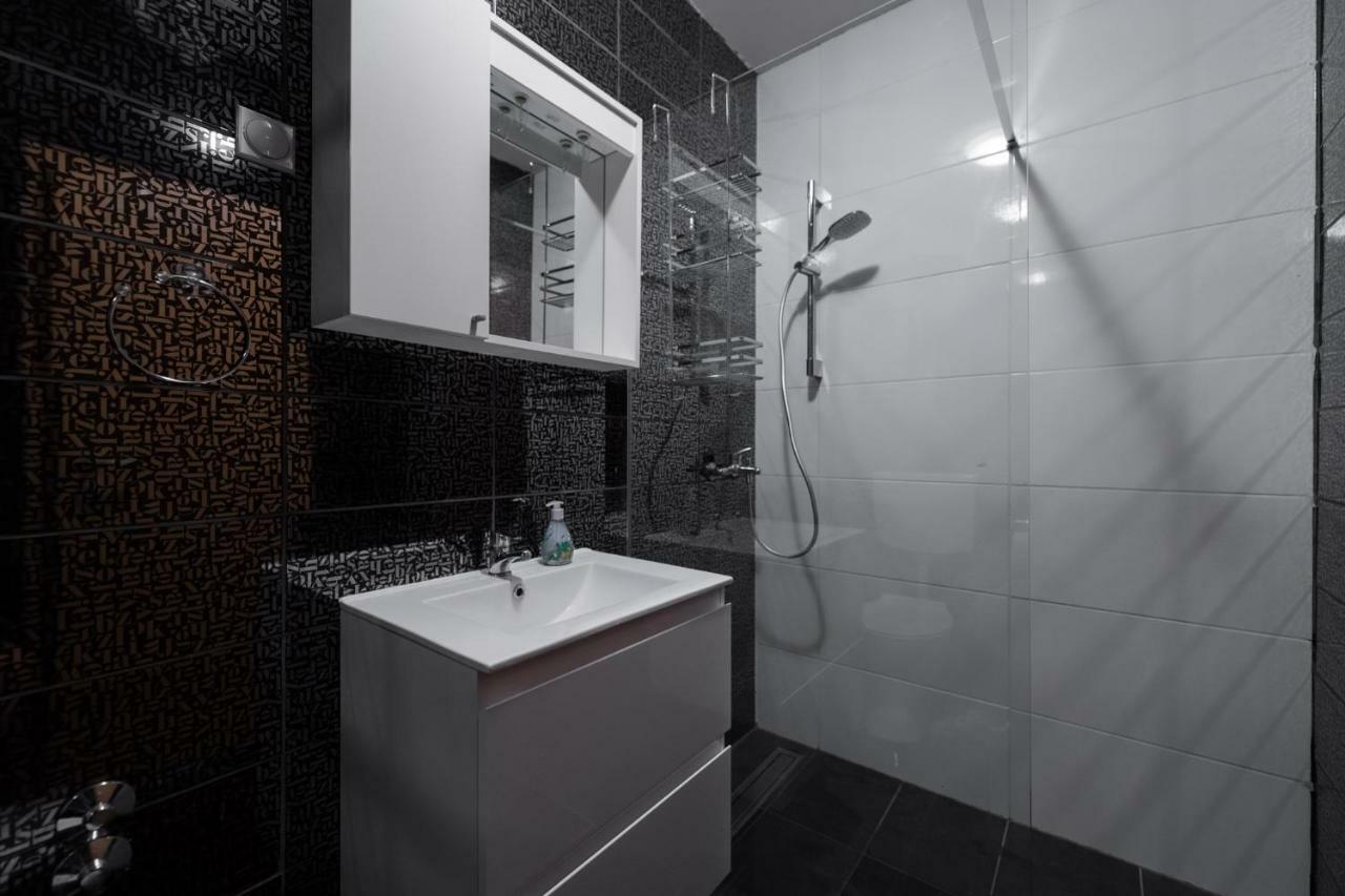 Apartments Mira بيوغْغاد نا موغو المظهر الخارجي الصورة