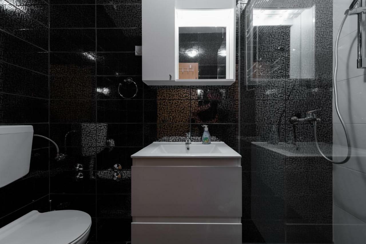 Apartments Mira بيوغْغاد نا موغو المظهر الخارجي الصورة